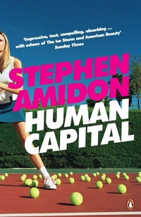Enlarge image Cover: Human Capital - Penguin Books Ltd