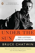 Cover: Under the Sun - Penguin USA