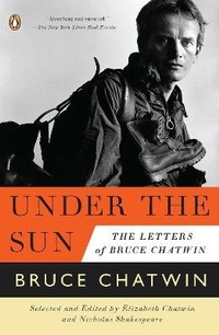 Enlarge image Cover: Under the Sun - Penguin USA