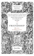Cover: On Friendship - Penguin Books Ltd