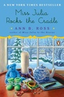 Cover: Miss Julia Rocks the Cradle - Penguin USA