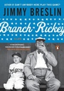 Cover: Branch Rickey - Penguin USA