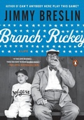 Cover: Branch Rickey - Penguin USA