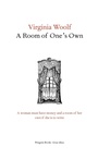 Cover: A Room of One's Own - Penguin Books Ltd