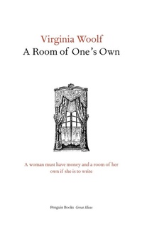 Enlarge image Cover: A Room of One's Own - Penguin Books Ltd
