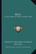 Cover: Keef - Kessinger Publishing