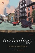 Cover: Toxicology - Penguin USA