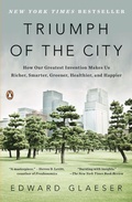 Cover: Triumph of the City - Penguin USA
