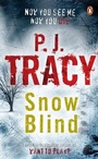 Cover: Snow Blind - Penguin Books Ltd