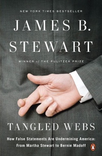 Enlarge image Cover: Tangled Webs - Penguin USA