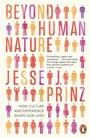 Cover: Beyond Human Nature - Penguin Books Ltd