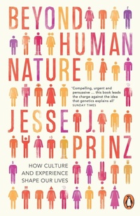 Enlarge image Cover: Beyond Human Nature - Penguin Books Ltd