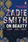 Cover: On Beauty - Penguin Books Ltd