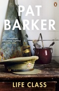 Cover: Life Class - Penguin Books Ltd