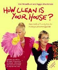 Enlarge image Cover: How Clean is Your House? - Penguin Books Ltd