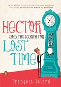 Cover: Hector and the Search for Lost Time - Penguin USA