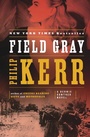 Cover: Field Gray - G P Putnam's Sons