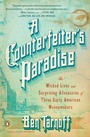 Cover: A Counterfeiter's Paradise - Penguin USA