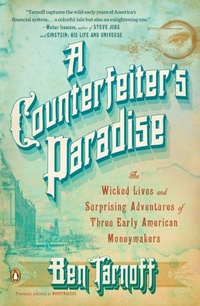 Enlarge image Cover: A Counterfeiter's Paradise - Penguin USA