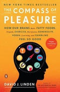 Cover: The Compass of Pleasure - Penguin USA