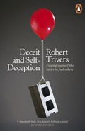 Cover: Deceit and Self-Deception - Penguin Books Ltd