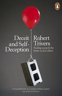Enlarge image Cover: Deceit and Self-Deception - Penguin Books Ltd