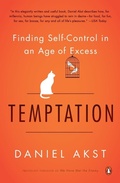 Cover: Temptation - Penguin USA