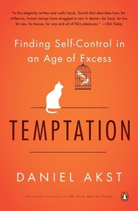 Enlarge image Cover: Temptation - Penguin USA