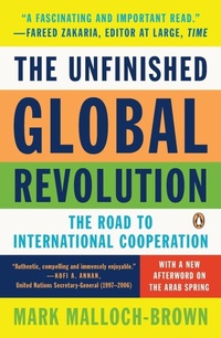 Abbildung von: The Unfinished Global Revolution - Penguin USA