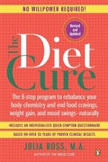 Cover: The Diet Cure - Penguin USA