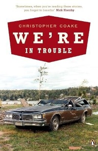 Enlarge image Cover: We're In Trouble - Penguin Books Ltd