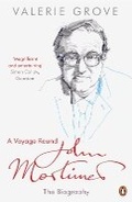 Cover: A Voyage Round John Mortimer - Penguin Books Ltd