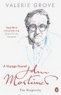 Enlarge image Cover: A Voyage Round John Mortimer - Penguin Books Ltd