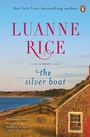 Cover: The Silver Boat - Penguin USA