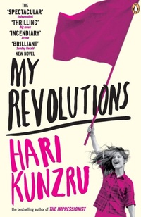 Enlarge image Cover: My Revolutions - Penguin Books Ltd