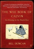 Cover: The Wee Book of Calvin - Penguin Books Ltd