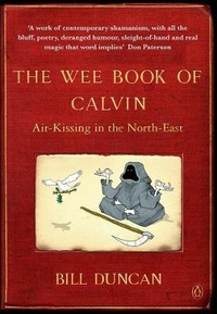 Enlarge image Cover: The Wee Book of Calvin - Penguin Books Ltd