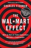 Cover: The Wal-Mart Effect - Penguin Books Ltd