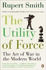 Cover: The Utility of Force - Penguin Books Ltd