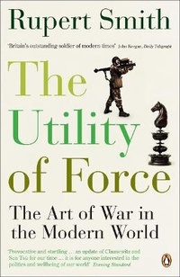 Enlarge image Cover: The Utility of Force - Penguin Books Ltd