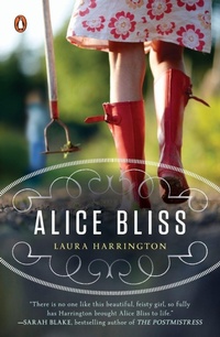 Enlarge image Cover: Alice Bliss - Penguin USA