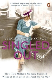 Enlarge image Cover: Singled Out - Penguin Books Ltd