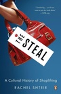 Cover: The Steal - Penguin USA