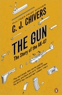 Cover: The Gun - Penguin Books Ltd