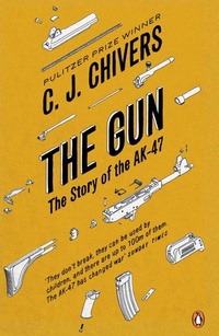 Enlarge image Cover: The Gun - Penguin Books Ltd
