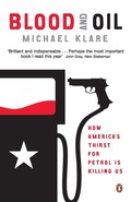 Cover: Blood and Oil - Penguin Books Ltd