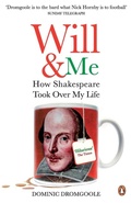 Cover: Will and Me - Penguin Books Ltd