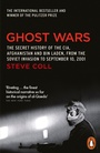 Cover: Ghost Wars - Penguin Books Ltd
