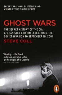 Enlarge image Cover: Ghost Wars - Penguin Books Ltd