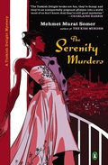 Cover: The Serenity Murders - Penguin USA